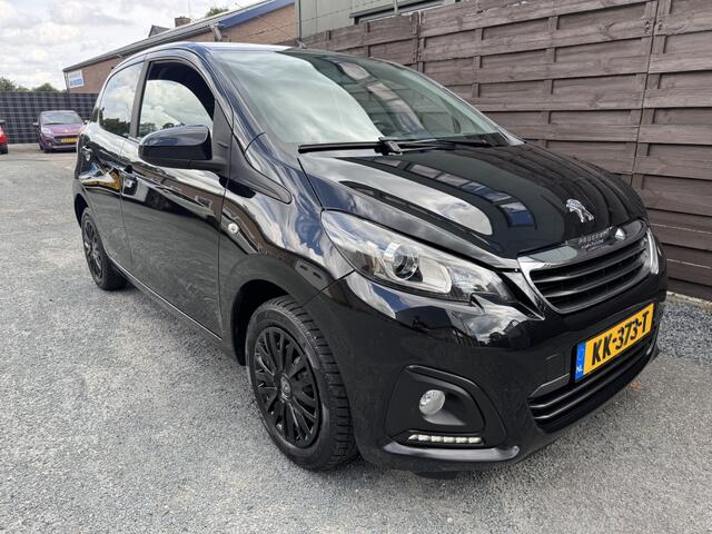Peugeot 108 1.0 e-VTi Blue Lion / Airco / NAP / NL-AUTO