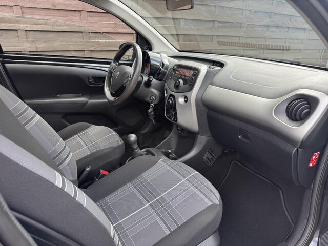 Peugeot 108 1.0 e-VTi Blue Lion / Airco / NAP / NL-AUTO
