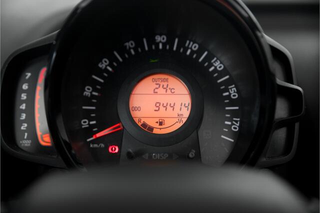 Peugeot 108 1.0 e-VTi Allure TOP! Cabrio