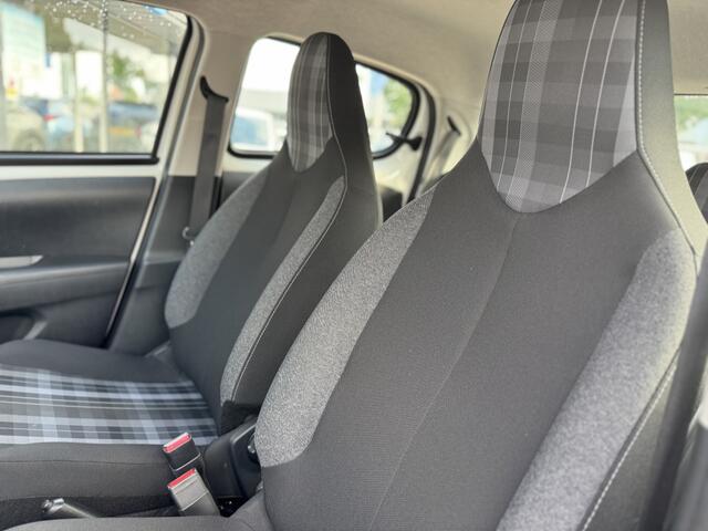Peugeot 108 1.0 e-VTi Active | Airco | Bluetooth