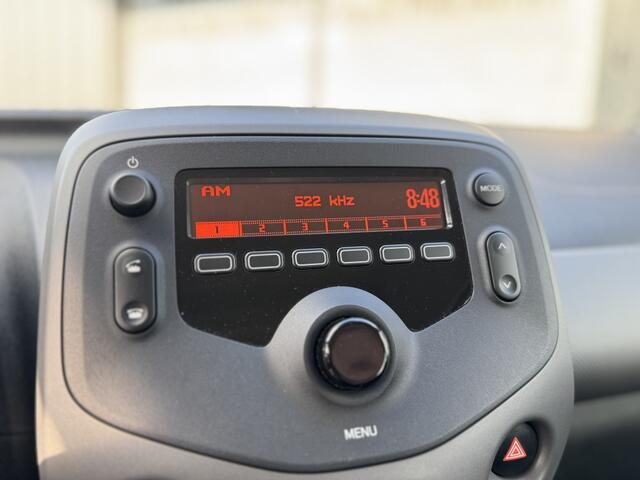 Peugeot 108 1.0 e-VTi Active | Airco | Bluetooth