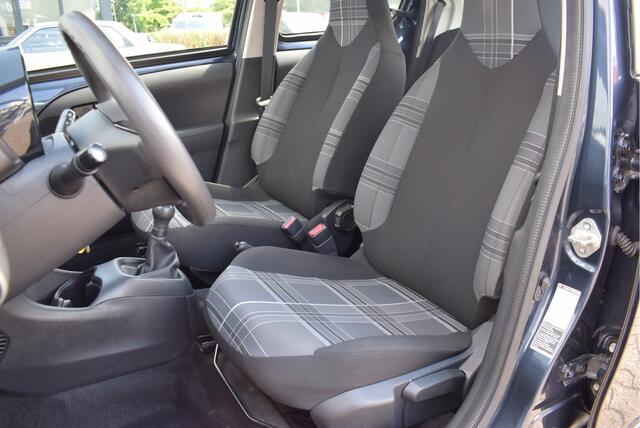 Peugeot 108 1.0 e-VTi Active | Airco | NL-Auto | 5-deurs | Bluetooth