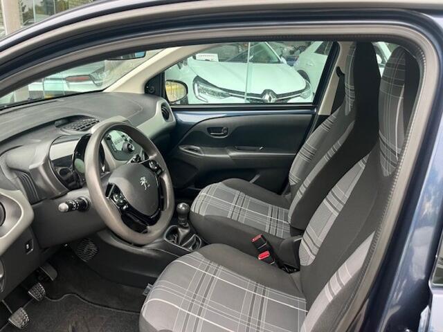 Peugeot 108 1.0 e-VTI Active 5 Drs AIRCO