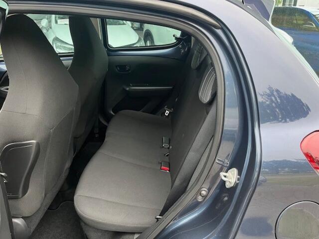 Peugeot 108 1.0 e-VTI Active 5 Drs AIRCO