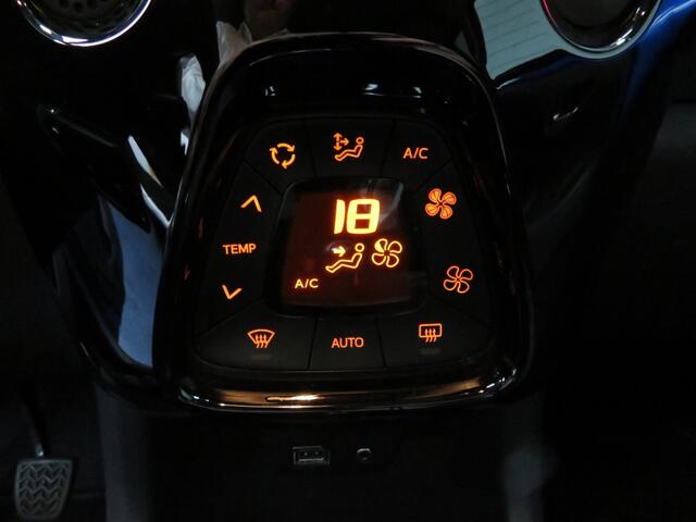 Peugeot 108 1.0 e-VTi Allure