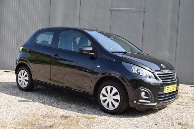 Peugeot 108 1.0 e-VTi Active