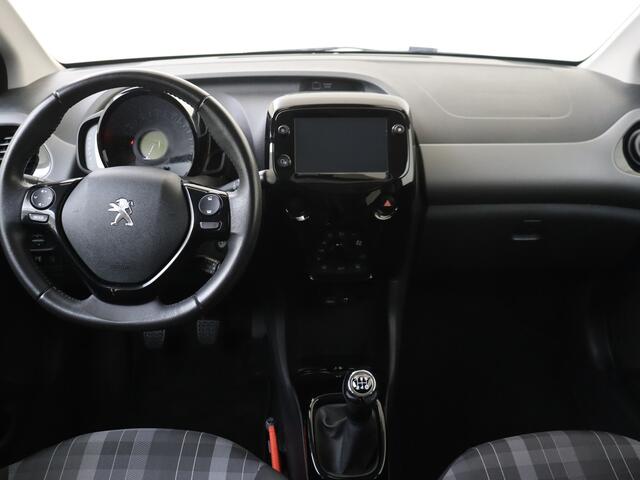 Peugeot 108 1.0 e-VTi Allure | Camera | Climate control | Apple carplay | Pack Style |