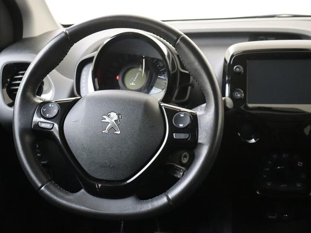 Peugeot 108 1.0 e-VTi Allure | Camera | Climate control | Apple carplay | Pack Style |