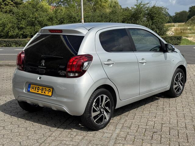 Peugeot 108 1.0 e-VTi Allure AIRCO | CRUISE | BOVAG!!