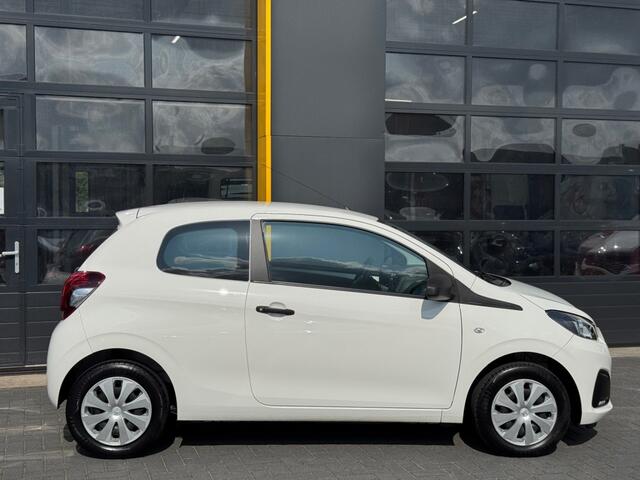 Peugeot 108 1.0 E-VTI Access 56.000 km Dealer Onderhouden