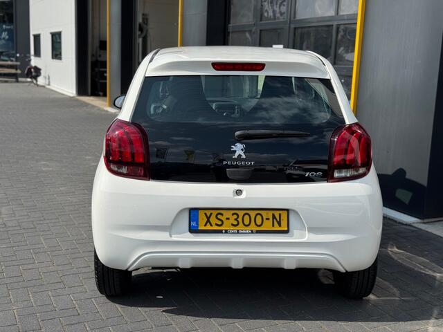 Peugeot 108 1.0 E-VTI Access 56.000 km Dealer Onderhouden