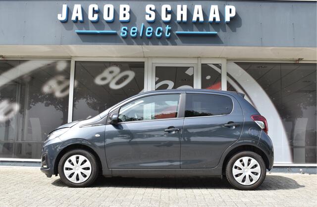 Peugeot 108 1.0 e-VTi Active 5-drs / Airco / Mistlampen / Getint glas /