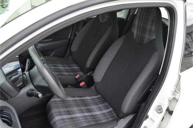 Peugeot 108 1.0 e-VTi Active Airco | Bluetooth | 5drs | NAP | LED dagrij | NL auto