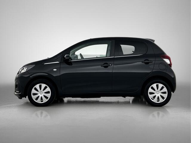 Peugeot 108 1.0 e-VTi Active | Pack Dynamic | Getint Glas |