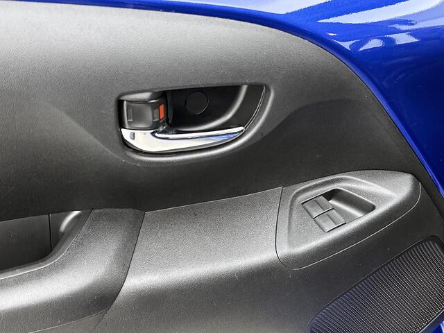 Peugeot 108 1.0 e-VTi Allure | Achteruitrijcamera | LM-velgen | Privacy glass |