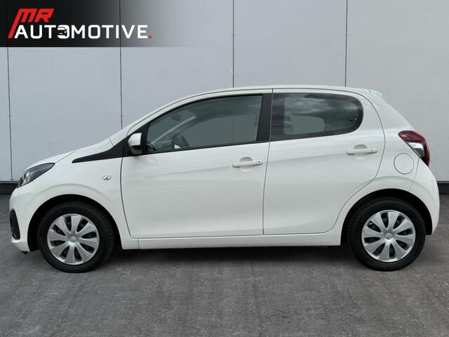 Peugeot 108 1.0 eVTI-Active - Airco, Mult. Stuurwiel