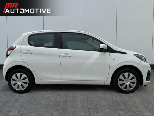 Peugeot 108 1.0 eVTI-Active - Airco, Mult. Stuurwiel