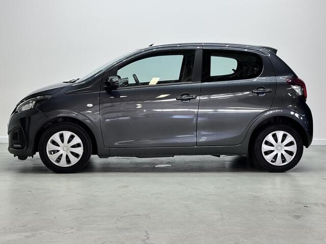Peugeot 108 1.0 e-VTi Active 5 deurs Airco Bluetooth