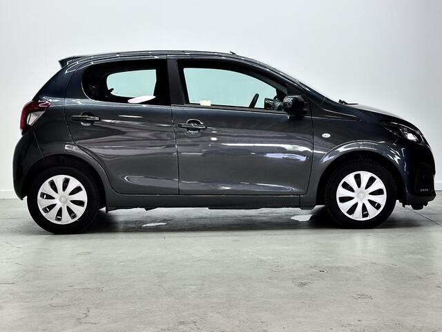 Peugeot 108 1.0 e-VTi Active 5 deurs Airco Bluetooth