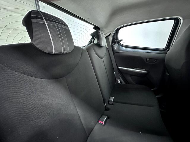 Peugeot 108 1.0 e-VTi Active 5 deurs Airco Bluetooth