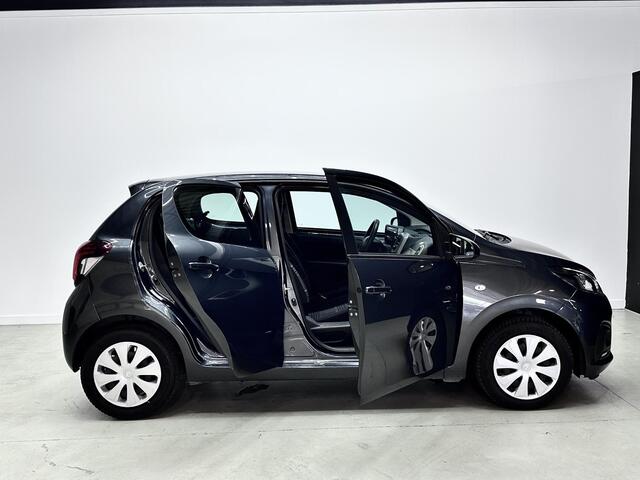 Peugeot 108 1.0 e-VTi Active 5 deurs Airco Bluetooth