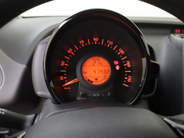 Peugeot 108 1.0 e-VTi Active
