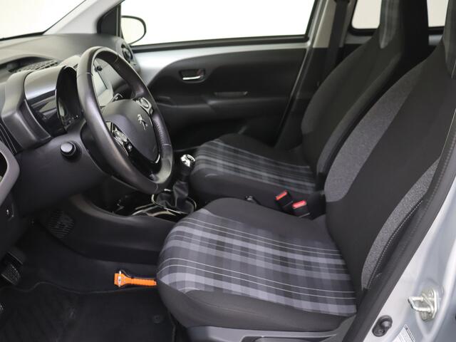 Peugeot 108 1.0 e-VTi Allure