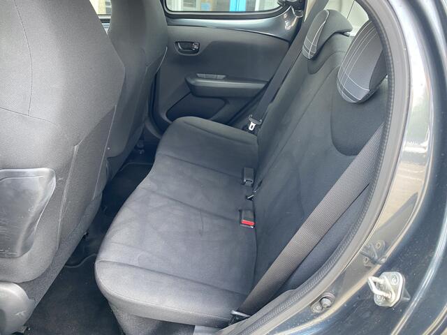 Peugeot 108 1.0 e-VTi Active