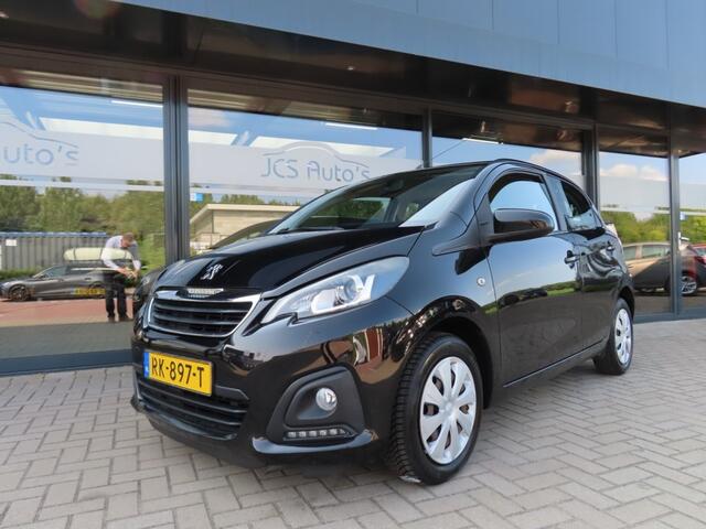 Peugeot 108 1.0 E-VTI Active Airco Elektrisch Pakket 2018