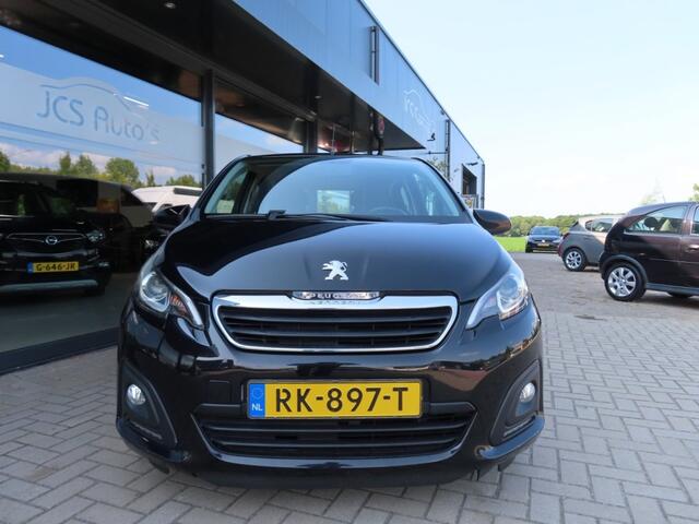 Peugeot 108 1.0 E-VTI Active Airco Elektrisch Pakket 2018