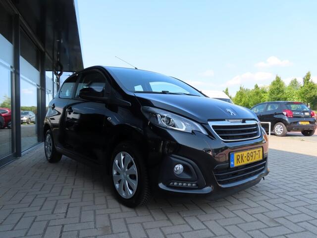 Peugeot 108 1.0 E-VTI Active Airco Elektrisch Pakket 2018