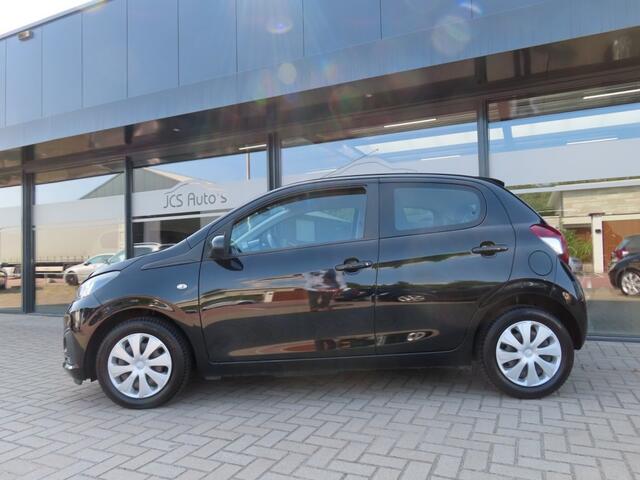 Peugeot 108 1.0 E-VTI Active Airco Elektrisch Pakket 2018