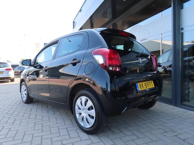 Peugeot 108 1.0 E-VTI Active Airco Elektrisch Pakket 2018