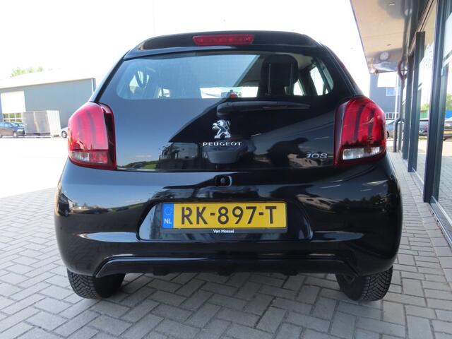 Peugeot 108 1.0 E-VTI Active Airco Elektrisch Pakket 2018