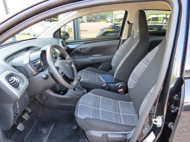 Peugeot 108 1.0 E-VTI Active Airco Elektrisch Pakket 2018