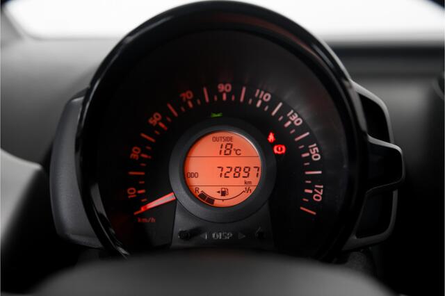 Peugeot 108 1.0 e-VTi Active Airco Centraledeurvergrendeling Bleutooth