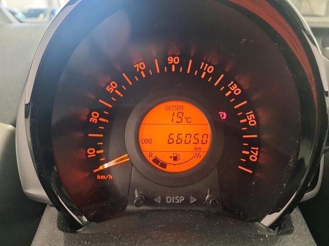 Peugeot 108 1.0 e-VTi Active Airco | Hill-Hold | Start/Stop | Stuurbekrachtiging | Premium Pack | Led | NL-Auto | Volledig Onderh.