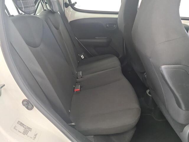 Peugeot 108 1.0 e-VTi Active Airco | Hill-Hold | Start/Stop | Stuurbekrachtiging | Premium Pack | Led | NL-Auto | Volledig Onderh.