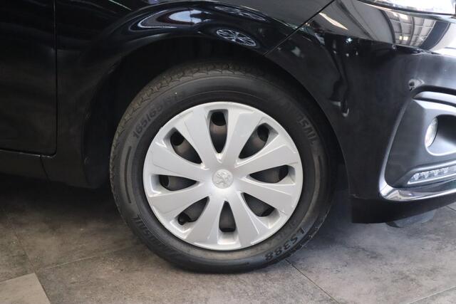 Peugeot 108 1.0 e-VTi Active 5-Drs. Airco