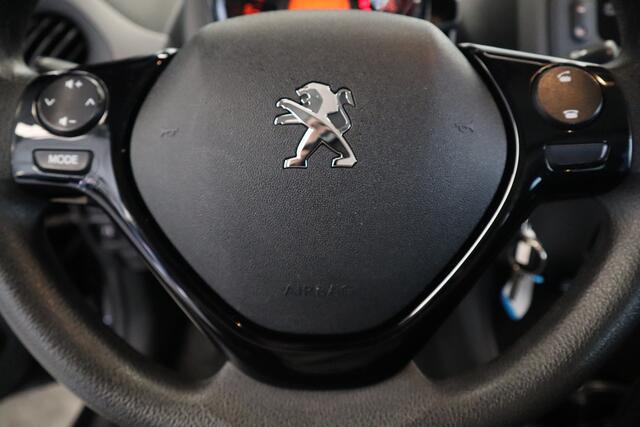 Peugeot 108 1.0 e-VTi Active 5-Drs. Airco