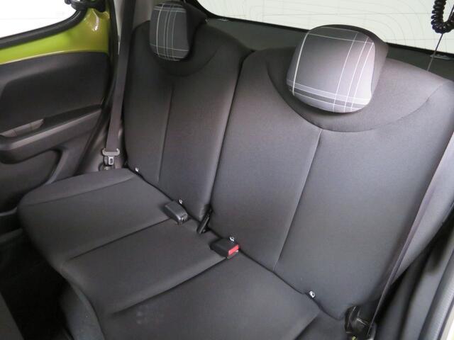 Peugeot 108 1.0 e-VTi Allure