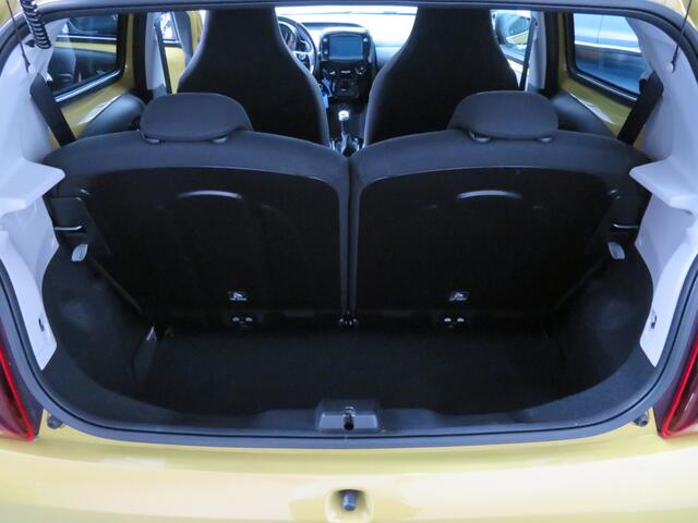 Peugeot 108 1.0 e-VTi Allure