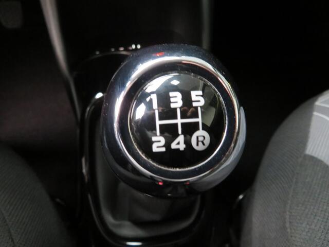 Peugeot 108 1.0 e-VTi Allure