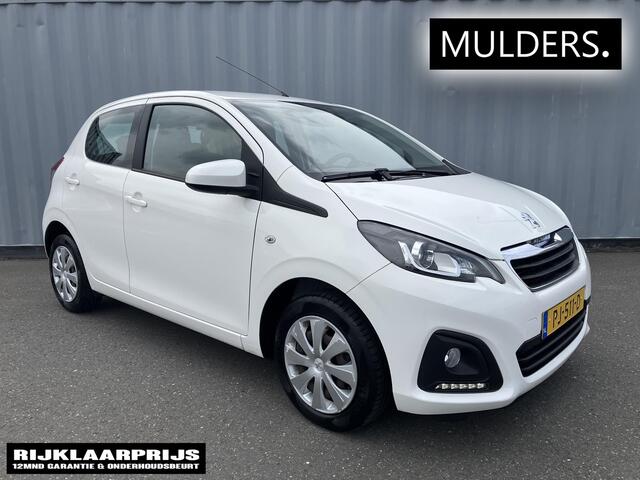 Peugeot 108 1.0 e-VTi Active AIRCO+BLUETOOH