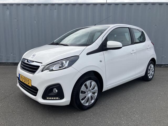 Peugeot 108 1.0 e-VTi Active AIRCO+BLUETOOH
