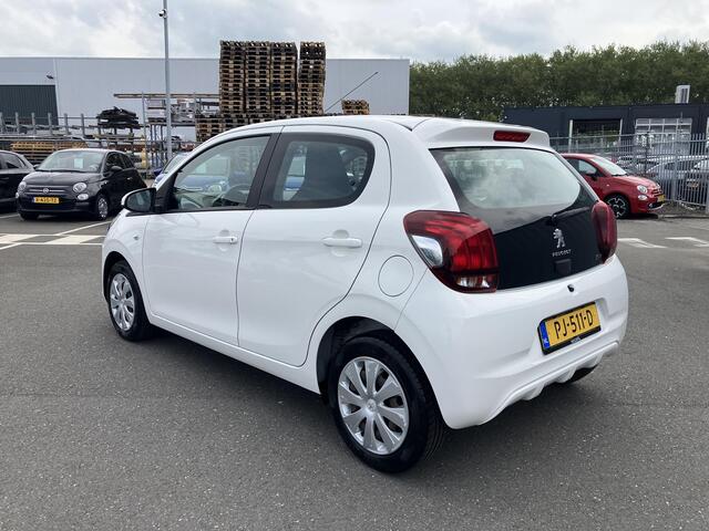 Peugeot 108 1.0 e-VTi Active AIRCO+BLUETOOH