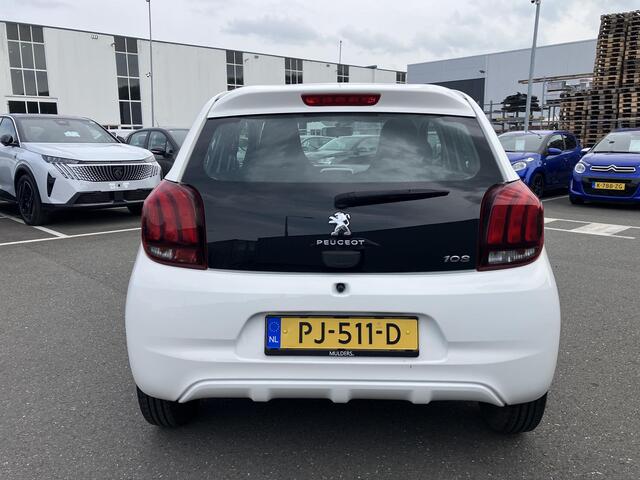 Peugeot 108 1.0 e-VTi Active AIRCO+BLUETOOH