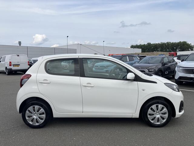 Peugeot 108 1.0 e-VTi Active AIRCO+BLUETOOH