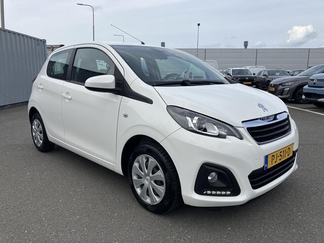 Peugeot 108 1.0 e-VTi Active AIRCO+BLUETOOH