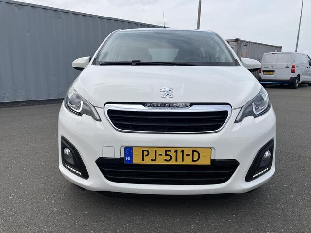 Peugeot 108 1.0 e-VTi Active AIRCO+BLUETOOH